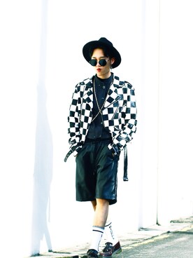 zhengkai.さんのコーディネート