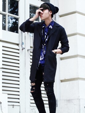 zhengkai.さんのコーディネート