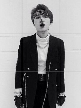 zhengkai.さんのコーディネート