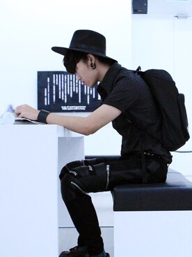 zhengkai.さんのコーディネート