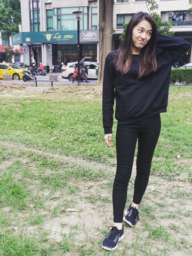 ting_さんのコーディネート