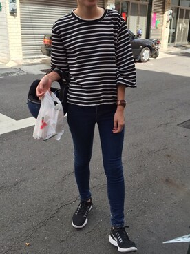 ting_さんのコーディネート