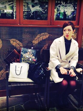 Kristyさんのコーディネート