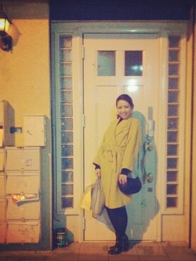 Kristyさんのコーディネート