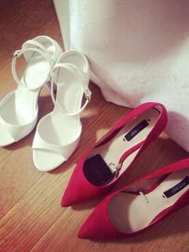 Kristyさんのコーディネート