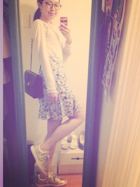 Kristyさんのコーディネート