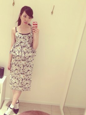 Kristyさんのコーディネート