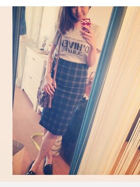 Kristyさんのコーディネート