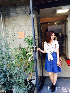 「reefur」｜「アイテム（その他）」を使った、Kristyさん（レディース・163cm）の夏コーディネート