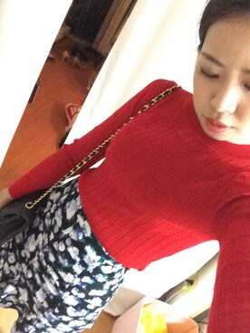 Kristyさんのコーディネート