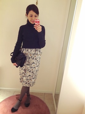 Kristyさんのコーディネート