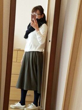 nekomakiさんのコーディネート