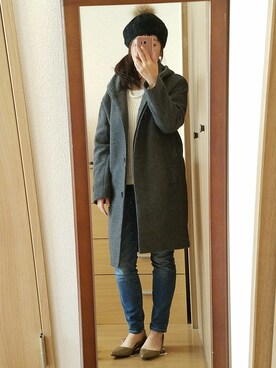 nekomakiさんのコーディネート