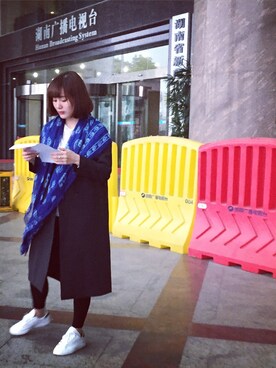 etaaaさんのコーディネート