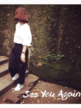 etaaaさんのコーディネート