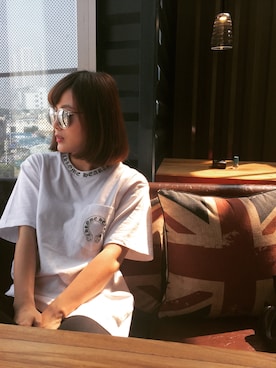 etaaaさんのコーディネート