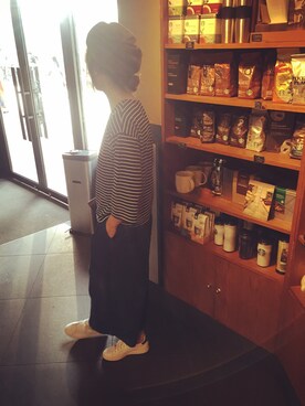 etaaaさんのコーディネート