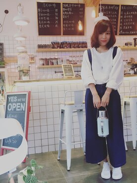 etaaaさんのコーディネート