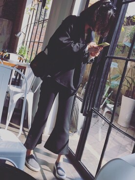 etaaaさんのコーディネート