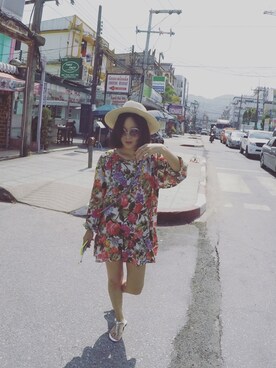 etaaaさんのコーディネート