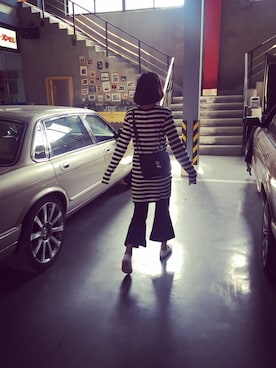 etaaaさんのコーディネート