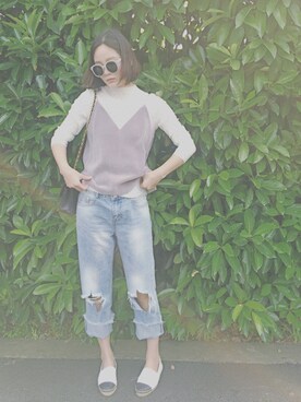 etaaaさんのコーディネート