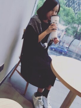 etaaaさんのコーディネート