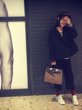 etaaaさんのコーディネート