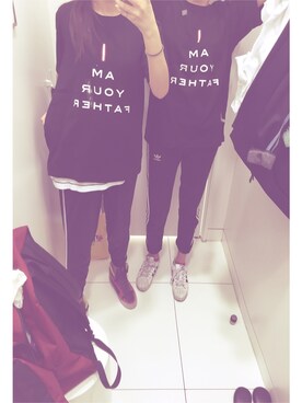 XTYoReHさんのコーディネート