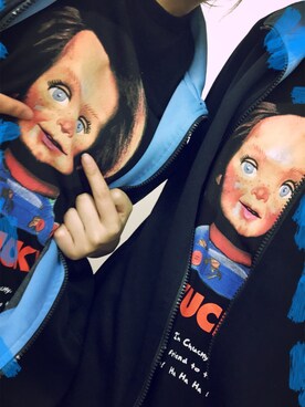 XTYoReHさんのコーディネート