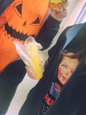 XTYoReHさんのコーディネート