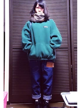 risaさんのコーディネート