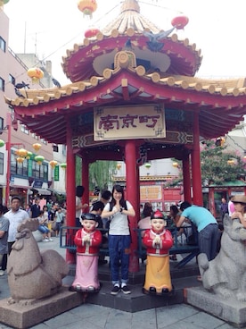 risaさんのコーディネート