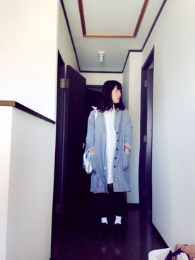 risaさんのコーディネート