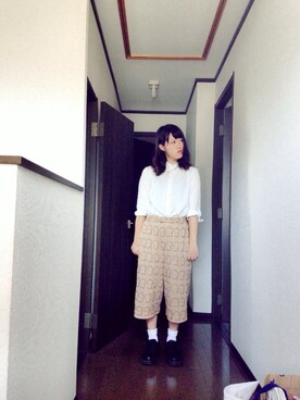 risaさんのコーディネート