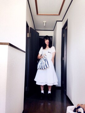 risaさんのコーディネート