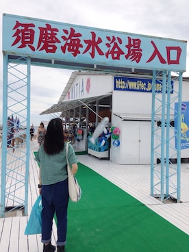 risaさんのコーディネート