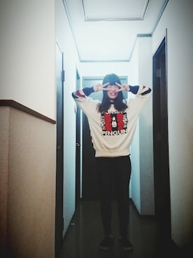 risaさんのコーディネート