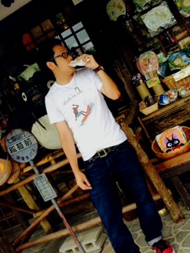 Ryoheyさんのコーディネート