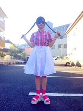 ЯiкAʚ❤ɞさんのコーディネート