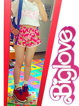 ЯiкAʚ❤ɞさんのコーディネート