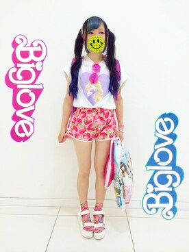 ЯiкAʚ❤ɞさんのコーディネート