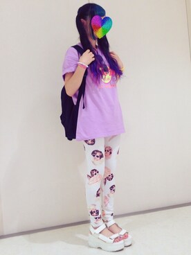 ЯiкAʚ❤ɞさんのコーディネート