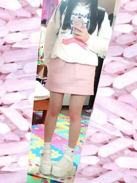 ЯiкAʚ❤ɞさんのコーディネート