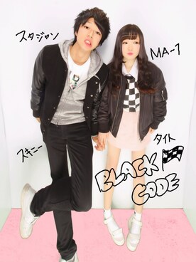 ЯiкAʚ❤ɞさんのコーディネート