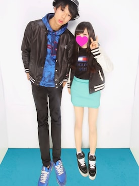 ЯiкAʚ❤ɞさんのコーディネート