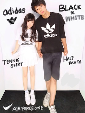 ЯiкAʚ❤ɞさんのコーディネート