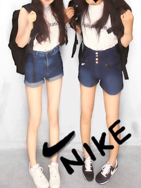 ЯiкAʚ❤ɞさんのコーディネート