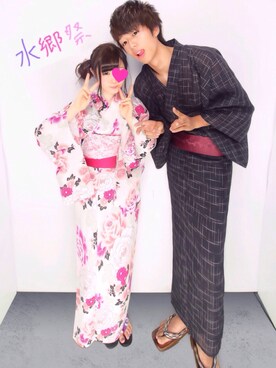 ЯiкAʚ❤ɞさんのコーディネート