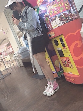 ЯiкAʚ❤ɞさんのコーディネート